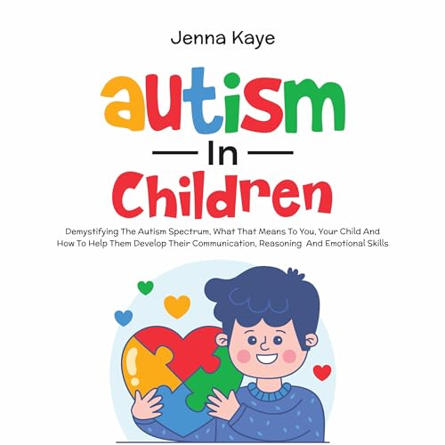 Cover of Autism in Children