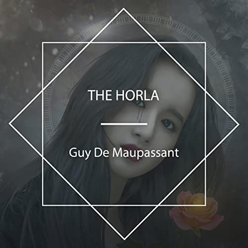 Cover of The Horla