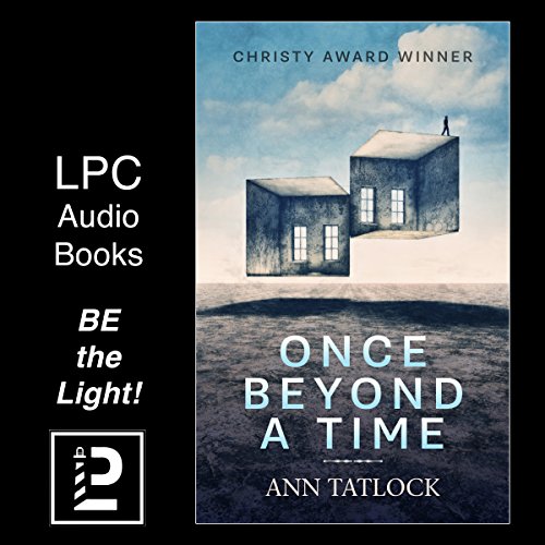 Cover of Once Beyond a Time