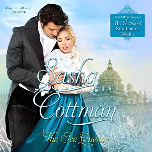 Cover of The Ice Queen