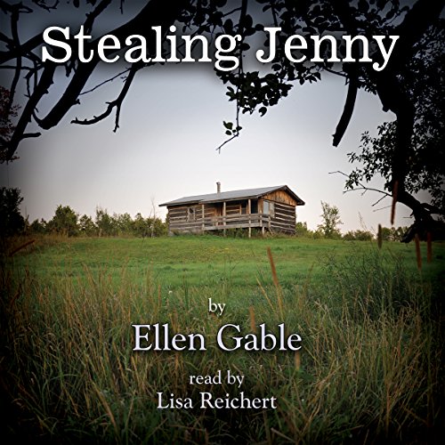 Cover of Stealing Jenny