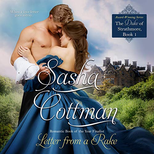 Cover of Letter from a Rake