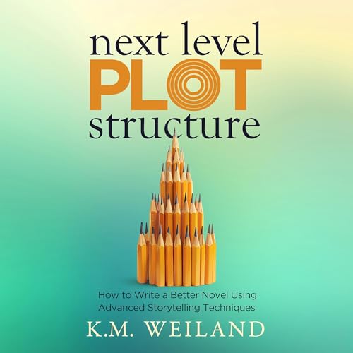 Cover of Next Level Plot Structure