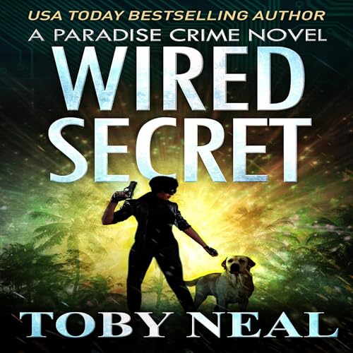 Cover of Wired Secret