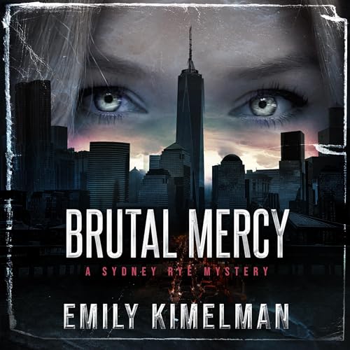 Cover of Brutal Mercy