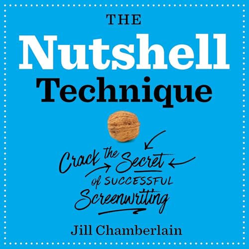 Cover of The Nutshell Technique