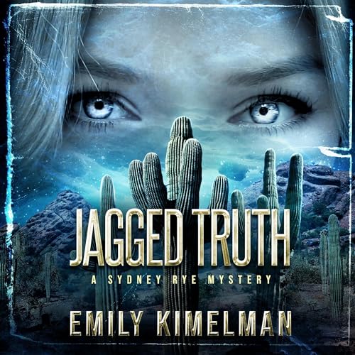 Cover of Jagged Truth
