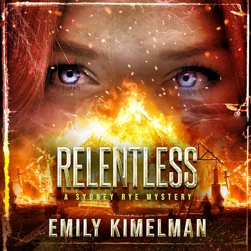 Cover of Relentless
