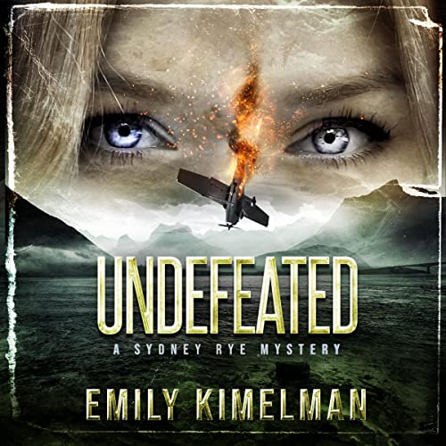 Cover of Undefeated
