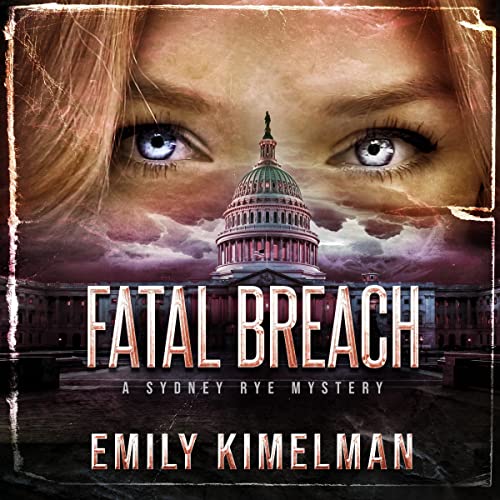 Cover of Fatal Breach
