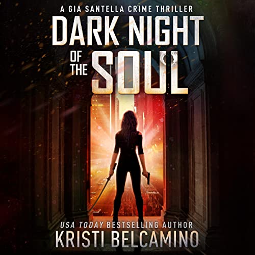 Cover of Dark Night of the Soul