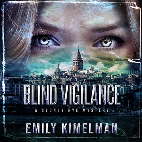 Cover of Blind Vigilance