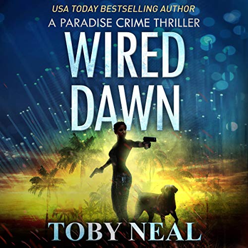 Cover of Wired Dawn
