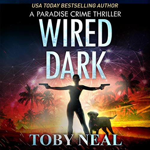 Cover of Wired Dark