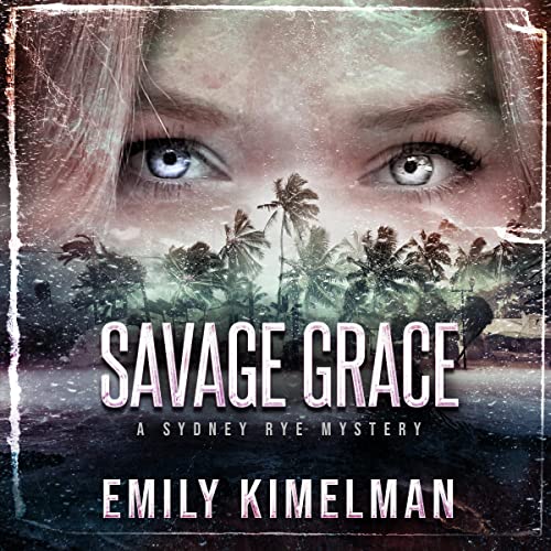 Cover of Savage Grace