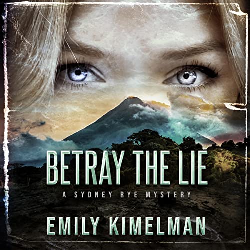 Cover of Betray the Lie