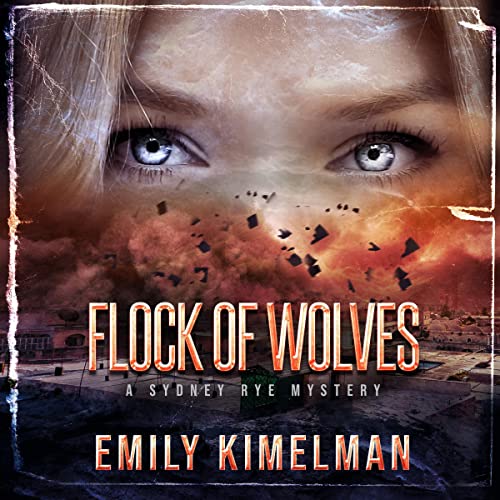 Cover of Flock of Wolves