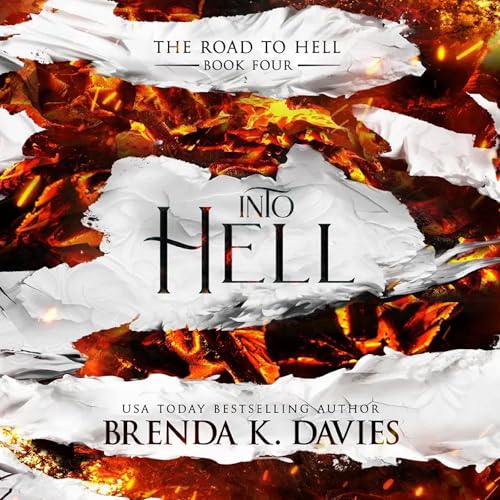 Cover of Into Hell