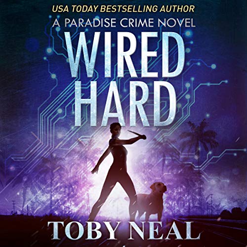 Cover of Wired Hard