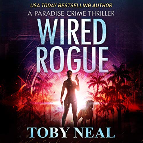 Cover of Wired Rogue
