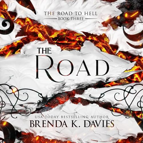 Cover of The Road