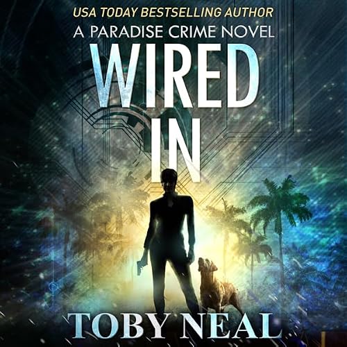 Cover of Wired In