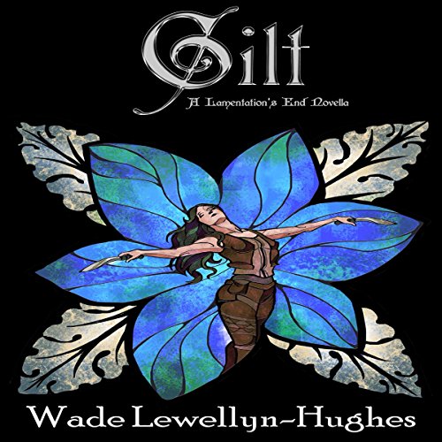Cover of Gilt
