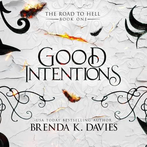 Cover of Good Intentions