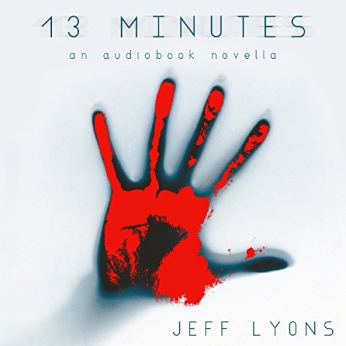 Cover of 13 Minutes