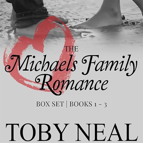 Cover of Michaels Family Romance Box Set
