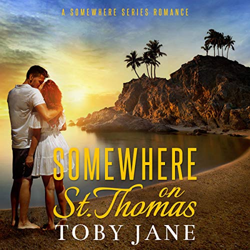 Cover of Somewhere on St. Thomas