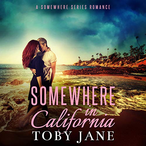 Cover of Somewhere in California