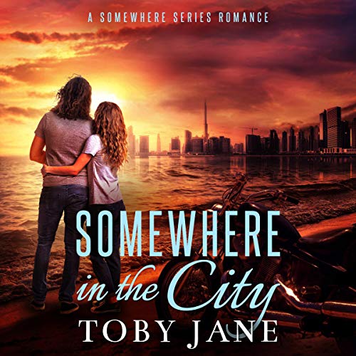 Cover of Somewhere in the City