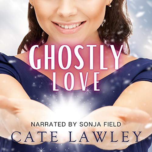 Cover of Ghostly Love