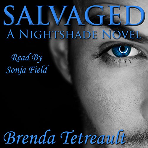 Cover of Salvaged