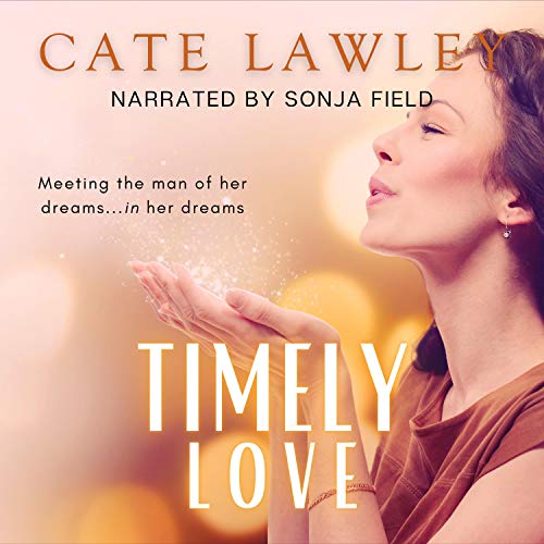 Cover of Timely Love
