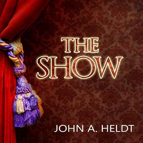 Cover of The Show