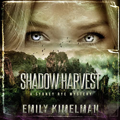 Cover of Shadow Harvest