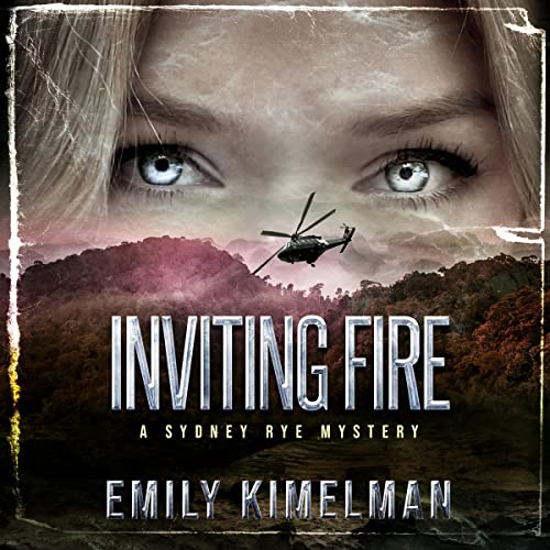 Cover of Inviting Fire