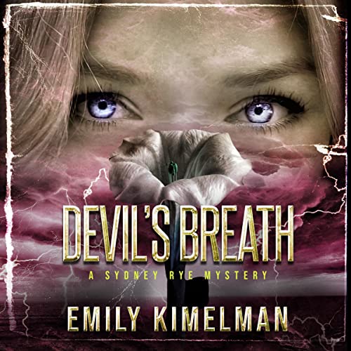 Cover of The Devil's Breath