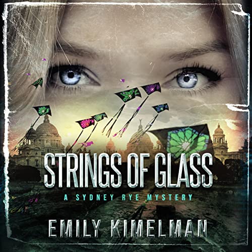 Cover of Strings of Glass