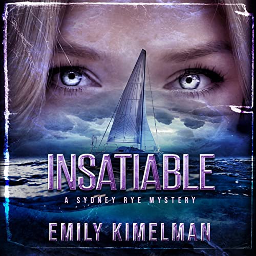 Cover of Insatiable