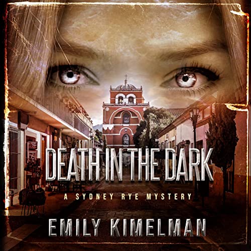 Cover of Death in the Dark