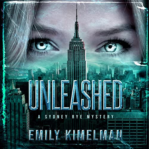 Cover of Unleashed