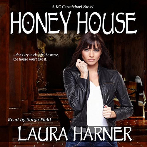 Cover of Honey House