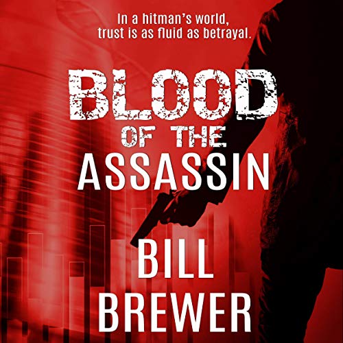 Cover of Blood of the Assassin