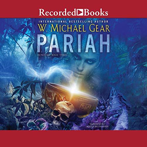 Cover of Pariah