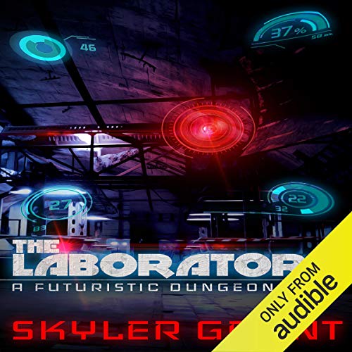 Cover of The Laboratory