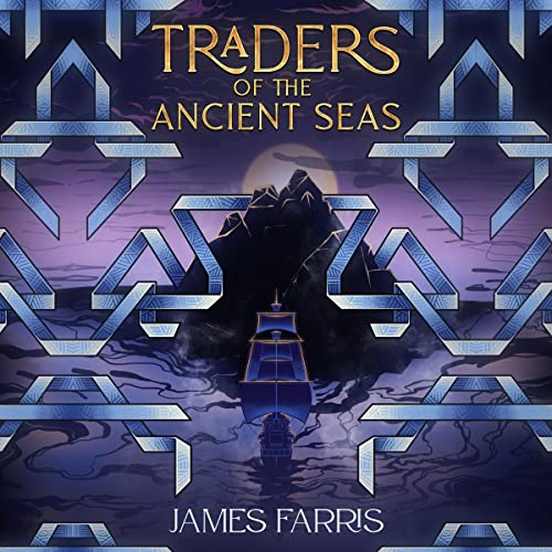 Cover of Traders of the Ancient Seas