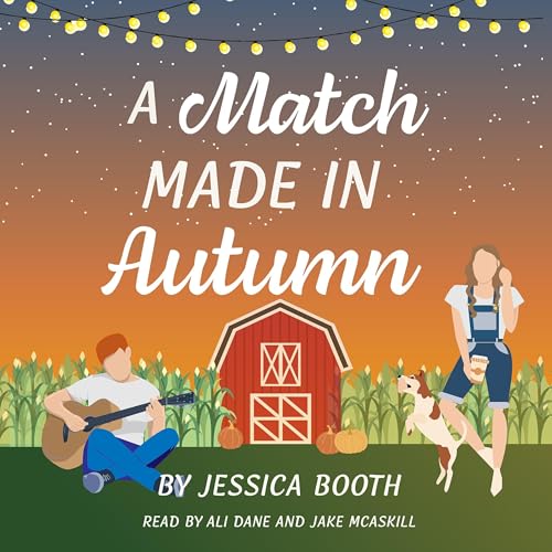 Cover of A Match Made in Autumn